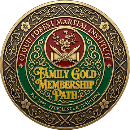 Family Training emblem