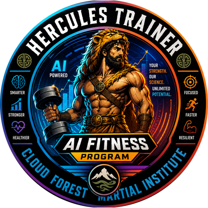 Hercules AI Coach