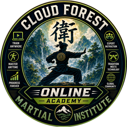 Online Academy logo