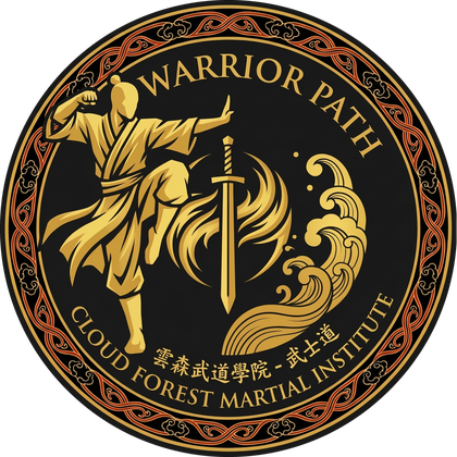 Warrior Path logo